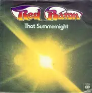 Red Baron - That Summernight / I'm Thinking And Falling Up