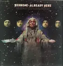 LP - Redbone - Already Here
