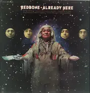 Redbone - Already Here