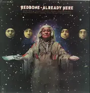 Redbone - Already Here