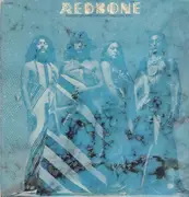 LP - Redbone - Beaded Dreams Through Turquoise Eyes