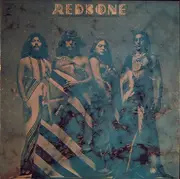 LP - Redbone - Beaded Dreams Through Turquoise Eyes