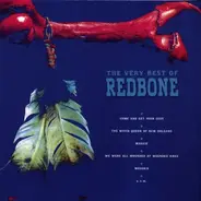 Redbone - The very Best of Redbone