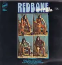 LP - Redbone - Greatest Hits