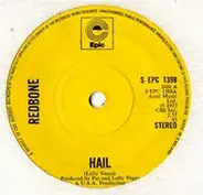 Redbone - Hail