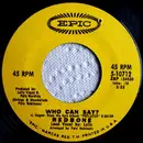 7'' - Redbone - Light As A Feather / Who Can Say?