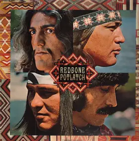 Redbone - Potlatch