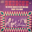7inch Vinyl Single - Redbone - The Witch Queen Of New Orleans / Chant : 13th Hour