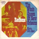 7'' - Redbone - The Witch Queen Of New Orleans