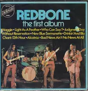 Redbone - The First Album