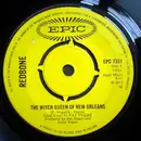 7'' - Redbone - The Witch Queen Of New Orleans