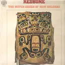 LP - Redbone - The Witch Queen Of New Orleans