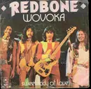 7'' - Redbone - Wovoka