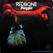 Redbone - Maggie