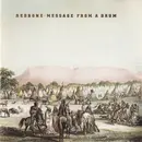 CD - Redbone - Message From A Drum