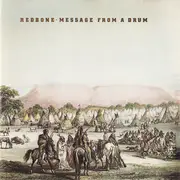 CD - Redbone - Message From A Drum