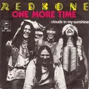 7inch Vinyl Single - Redbone - One More Time