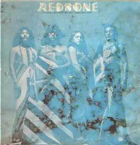 Redbone - Beaded Dreams Through Turquoise Eyes