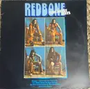 LP - Redbone - Greatest Hits