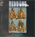 LP - Redbone - Greatest Hits
