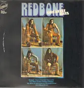 LP - Redbone - Greatest Hits