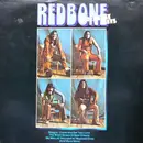 LP - Redbone - Greatest Hits
