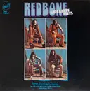 LP - Redbone - Greatest Hits