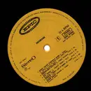 LP - Redbone - Redbone - Gatefold, no cover, only record 1