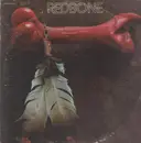 Double LP - Redbone - Redbone