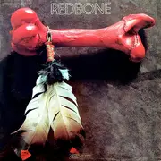 Double LP - Redbone - Redbone - Gatefold