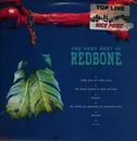 LP - Redbone - The Very Best Of