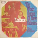 7inch Vinyl Single - Redbone - The Witch Queen Of New Orleans