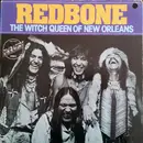 LP - Redbone - The Witch Queen Of New Orleans