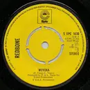 7inch Vinyl Single - Redbone - Wovoka