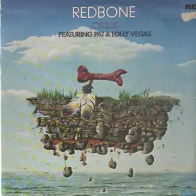 Redbone - Cycles
