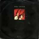 7'' - Red Box - Lean On Me - Paper Labels