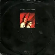 Red Box - Lean On Me