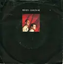 7'' - Red Box - Lean On Me