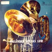 Red Callender - Callender Speaks Low