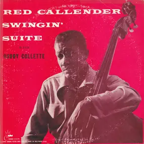 Red Callender With Buddy Collette - Swingin' Suite