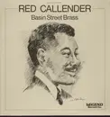 LP - Red Callender - Basin Street Brass