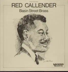 Red Callender - Basin Street Brass