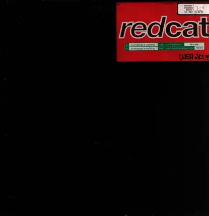 Redcat - Everybody's Walking