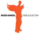 CD Single - Redd Angel - Fabulous Day