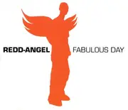 CD Single - Redd Angel - Fabulous Day