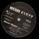 12'' - redd eyezz - baum baum