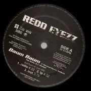 12'' - redd eyezz - baum baum