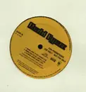 12inch Vinyl Single - Redd Eyezz - U Know/Mama Used To Say