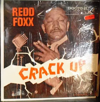 Redd Foxx - Crack Up