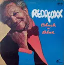 LP - Redd Foxx - Black And Blue